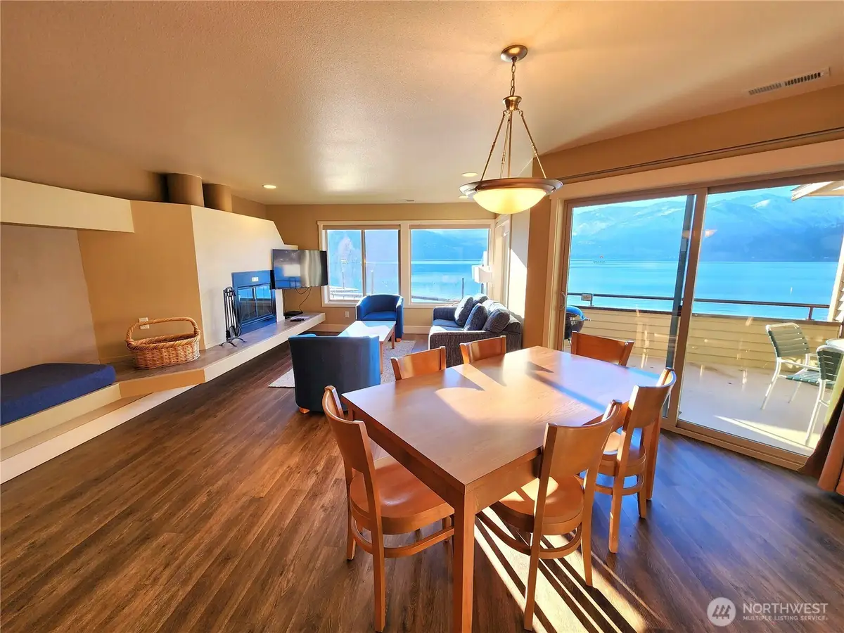 1 Lakeside 706-g, Manson, WA 98831 - #1