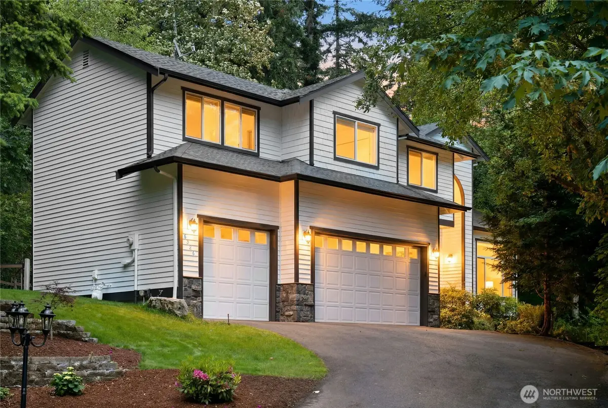 6326 247th Avenue Ne, Redmond, WA 98053 - #1