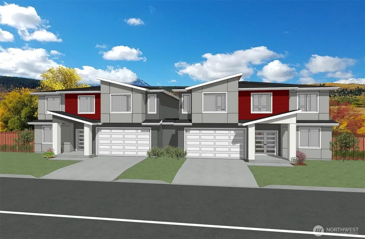 709 27th Avenue, Milton, WA 98354 - #1