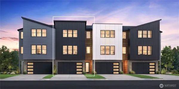 10806 120th Lane Ne #C, Kirkland, WA 98033
