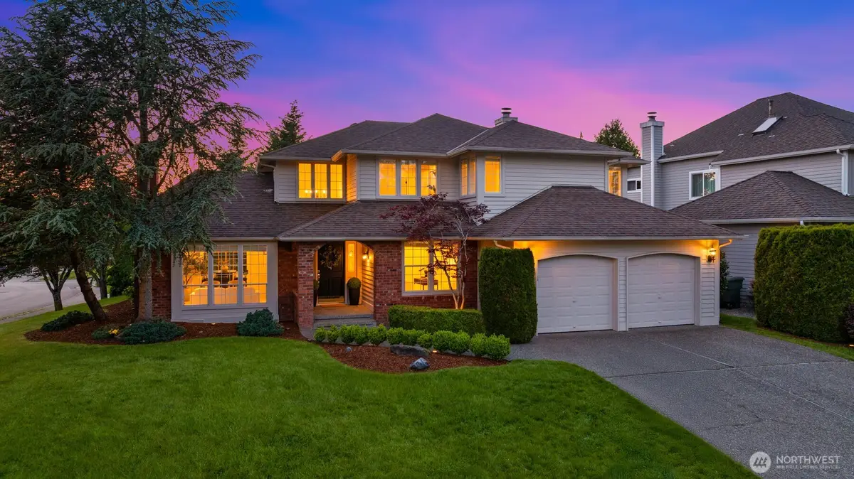 3435 214th Place Se, Sammamish, WA 98075 - #1