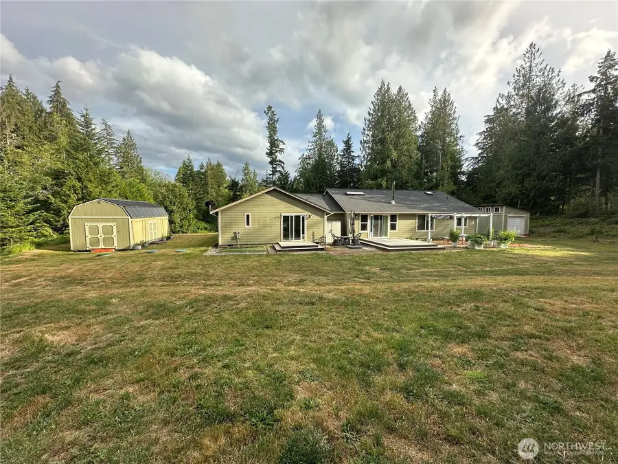 8205 Hide A Way Lane Nw, Silverdale, WA 98383 - #2