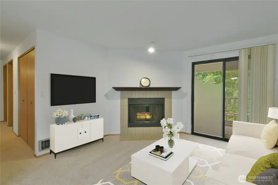 700 N 160th Street #A314, Shoreline, WA 98133 - #3