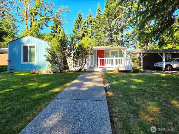 10002 Oak Lane Sw, Lakewood, WA 98499