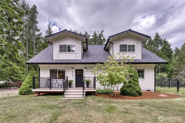 4828 SW Hunter Road, Port Orchard, WA 98367