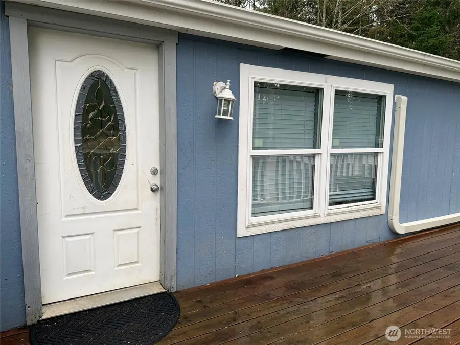 373 E Budd Drive, Shelton, WA 98584 - #2