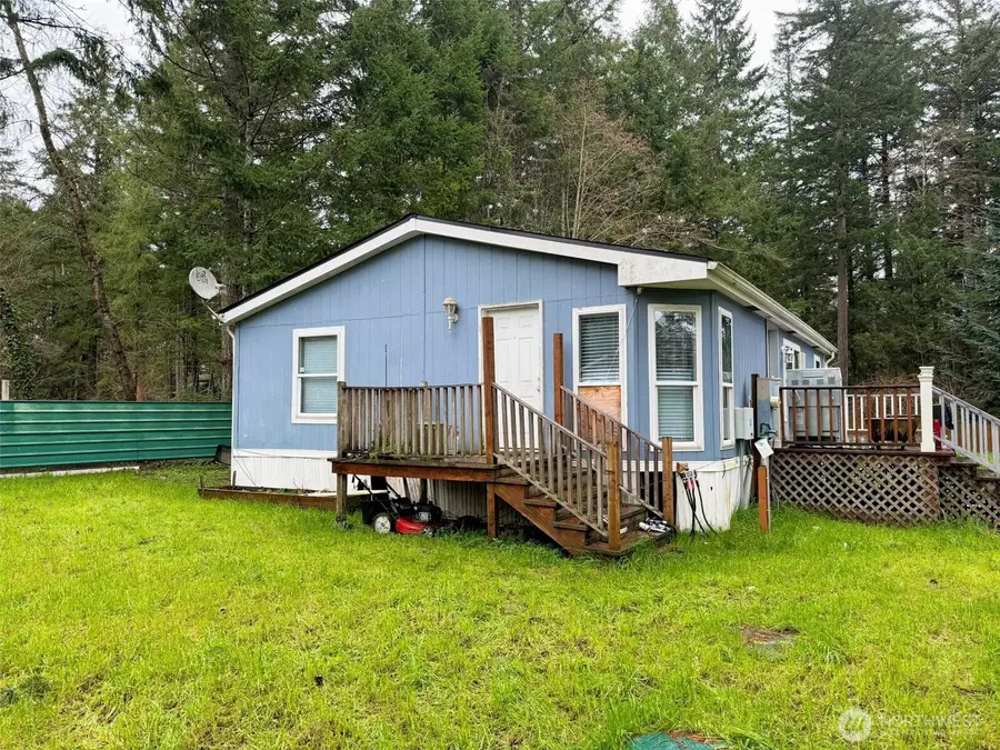 373 E Budd Drive, Shelton, WA 98584 - #3
