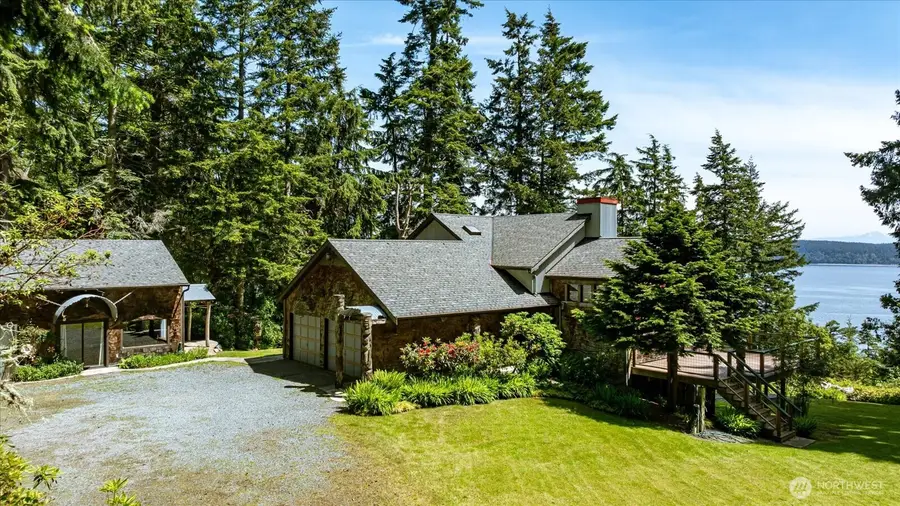 1975 North Bluff Road, Coupeville, WA 98239 - #2