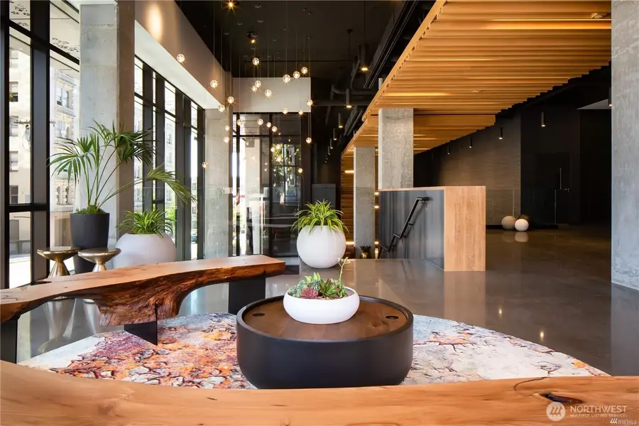 450 S Main Street #809, Seattle, WA 98104 - #2