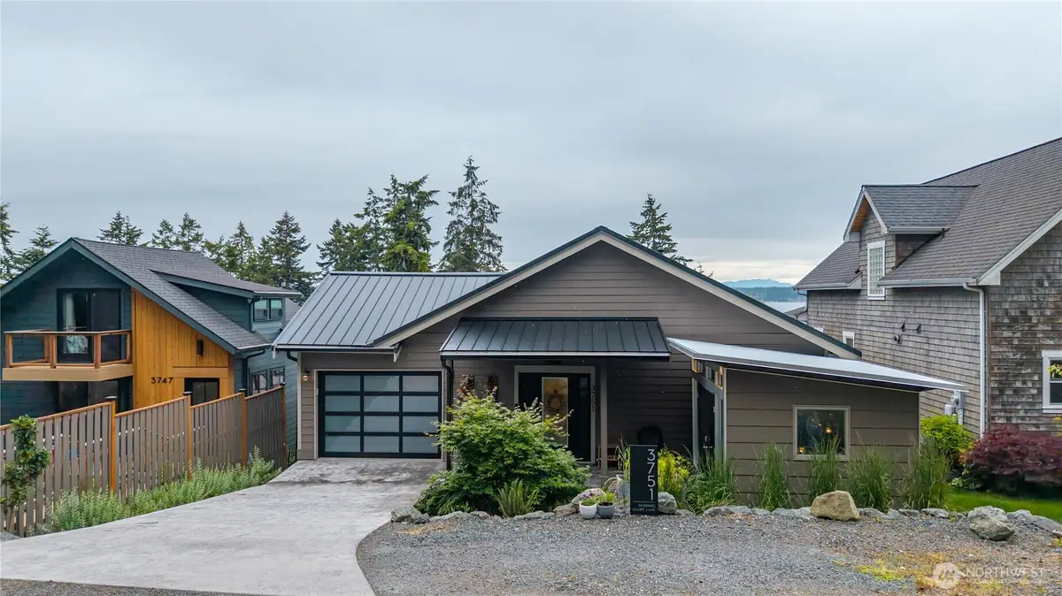 3751 Morning Glory Lane, Langley, WA 98260 - #1