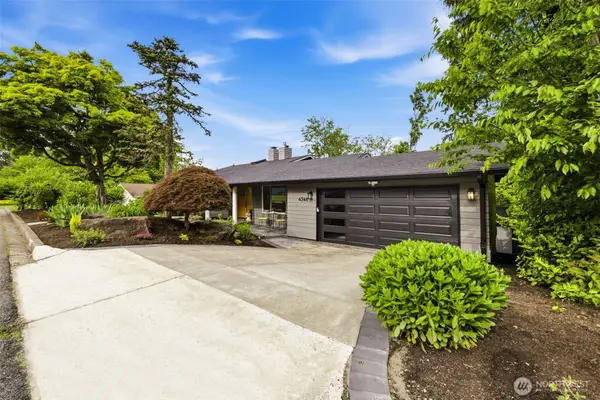4548 144th Avenue Se, Bellevue, WA 98006
