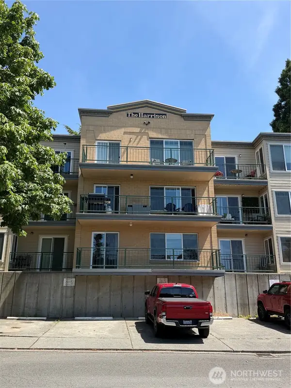 230 B Street #102, Friday Harbor, WA 98250
