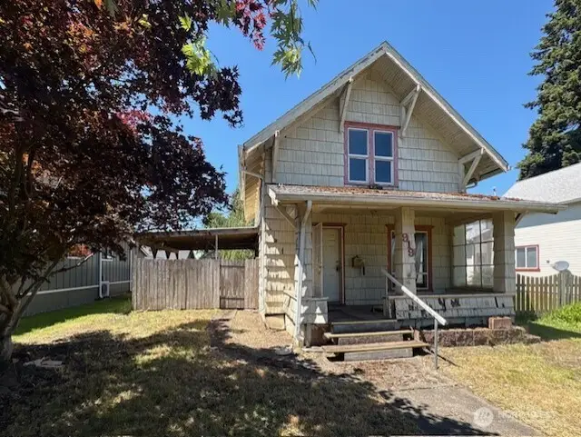 919 E Street, Centralia, WA 98531 - #1
