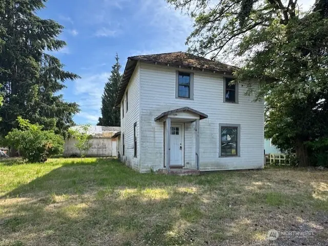 1106 W Chestnut Street, Centralia, WA 98531 - #1