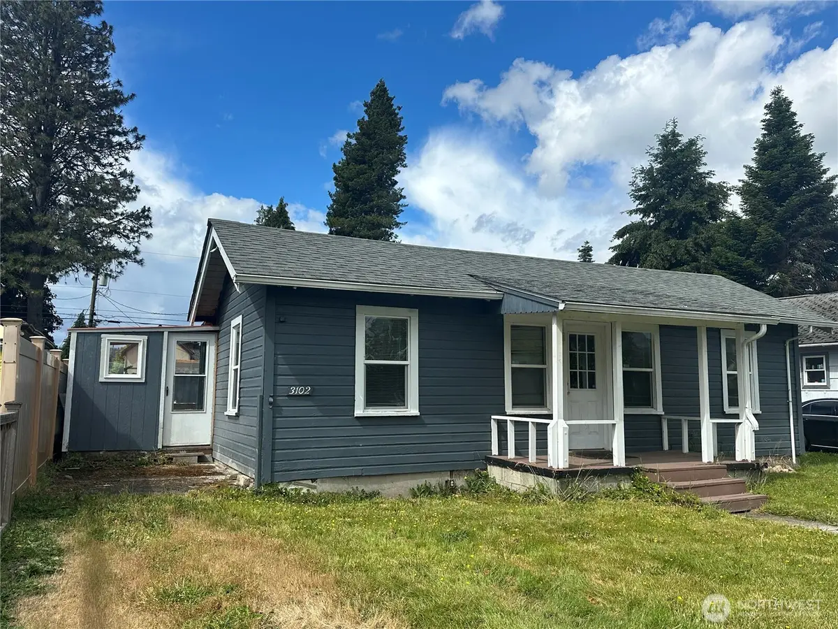 3102 Garfield Street, Longview, WA 98632 - #1
