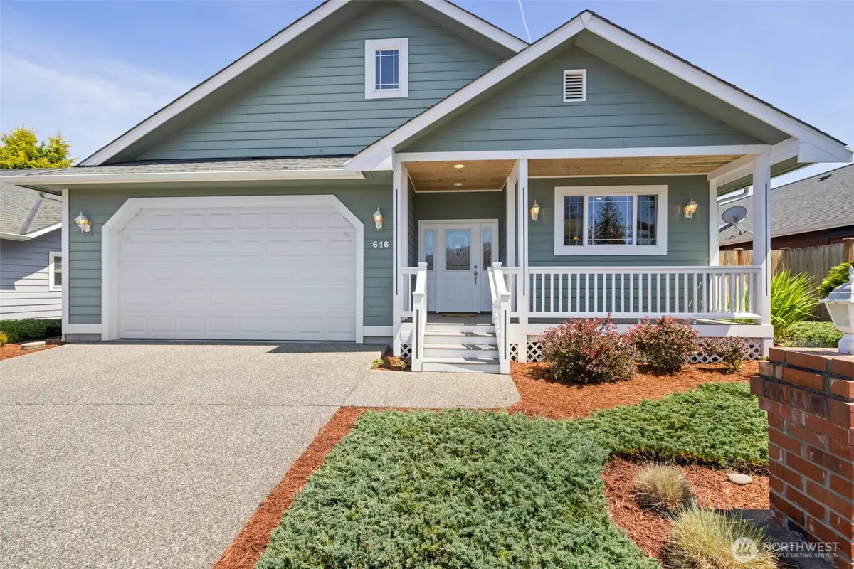 646 W Summer Breeze Lane, Sequim, WA 98382 - #1