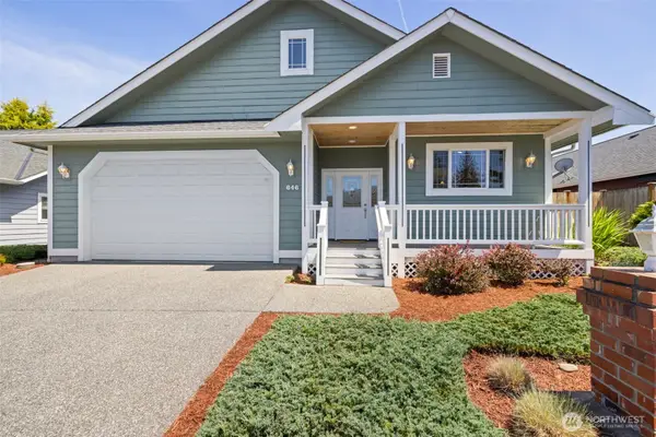 646 W Summer Breeze Lane, Sequim, WA 98382