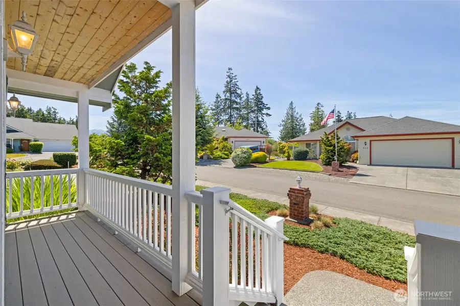 646 W Summer Breeze Lane, Sequim, WA 98382 - #3