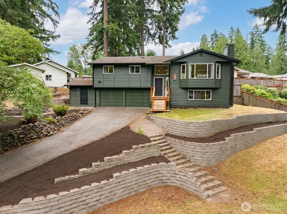 18403 77th Street E, Bonney Lake, WA 98391 - #1