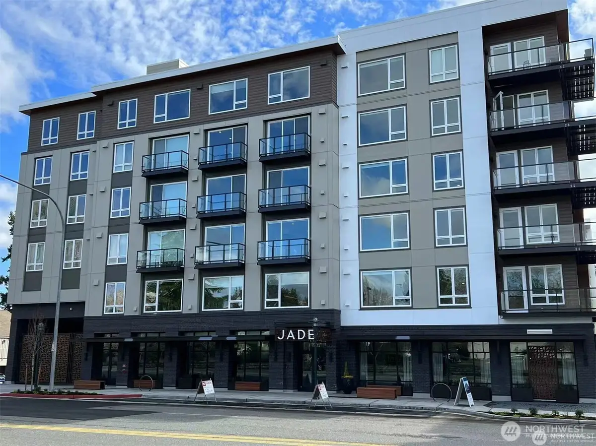 11903 NE 128th Street #412, Kirkland, WA 98034 - #1