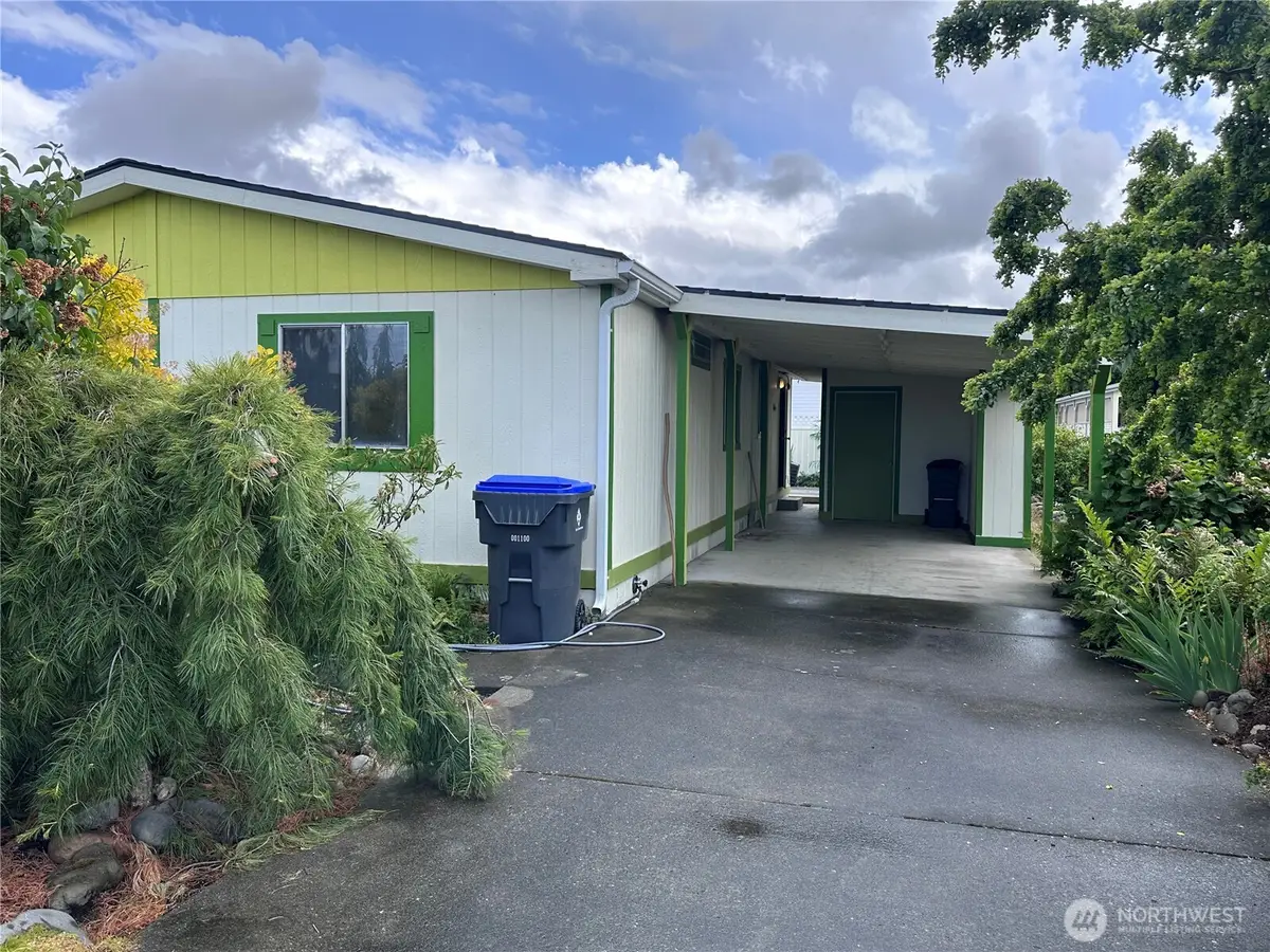 325 N 5th Ave, Sequim, WA 98382 - #1