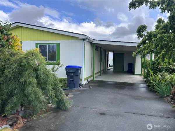 325 N 5th Ave, Sequim, WA 98382