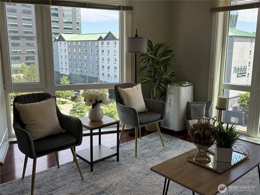 699 John Street #502, Seattle, WA 98109 - #3