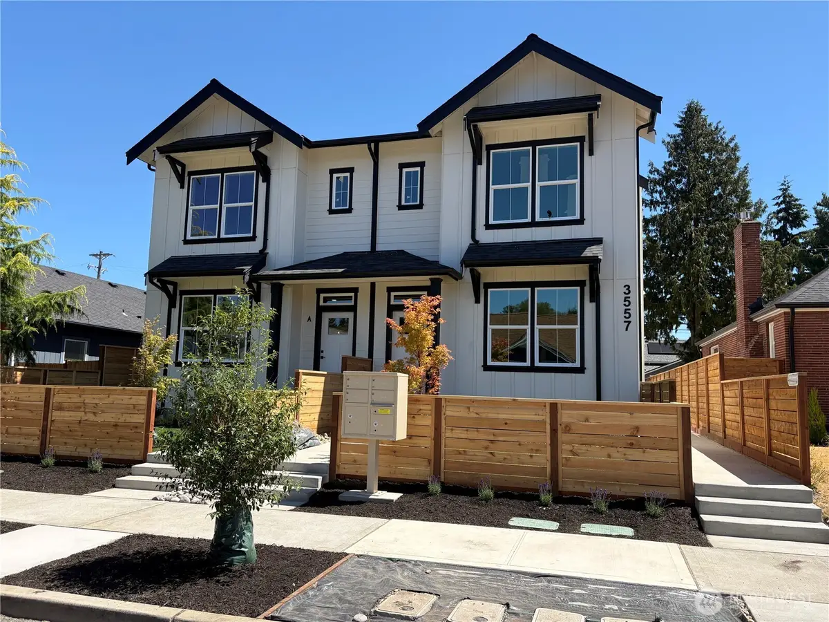 3557 S Monroe Street #A, Tacoma, WA 98409 - #1