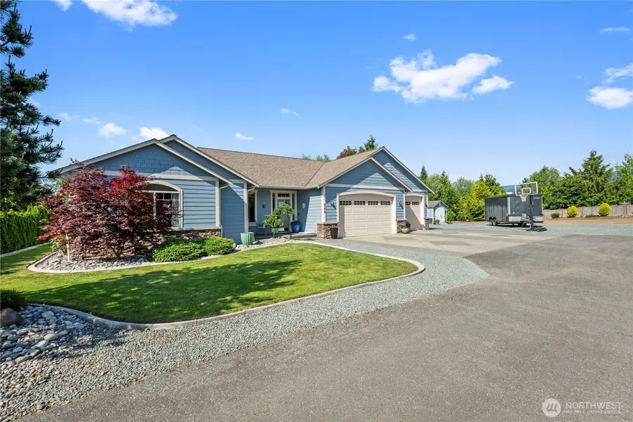 208 Lilly Lane, Mount Vernon, WA 98274 - #2
