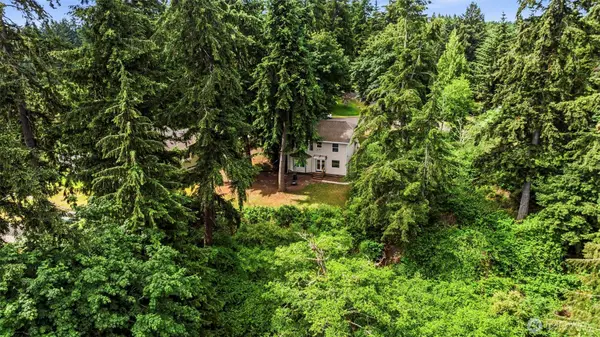 11209 Riviera Drive, Anderson Island, WA 98303