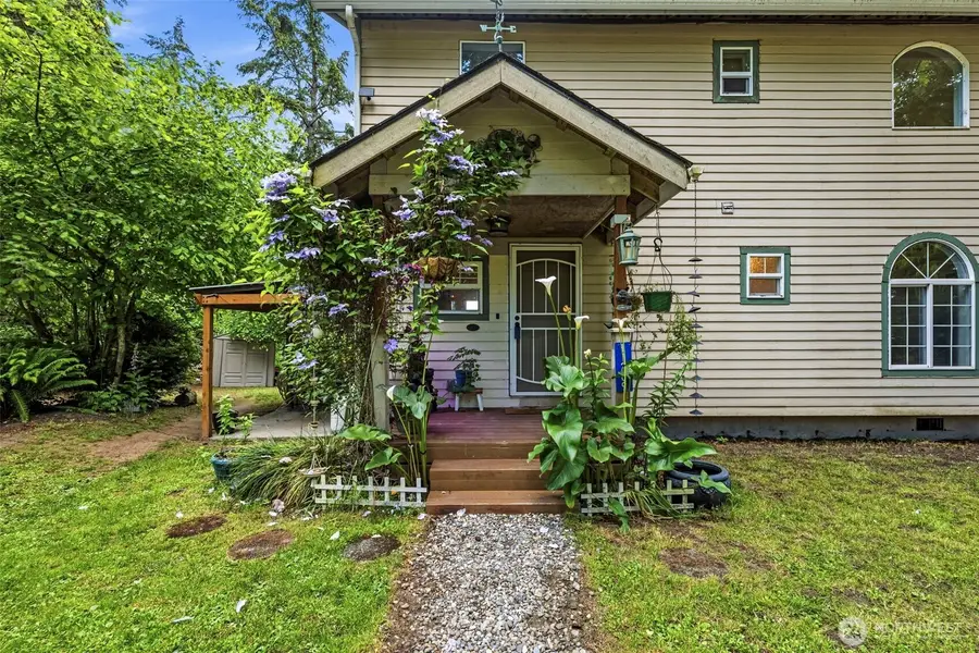 11209 Riviera Drive, Anderson Island, WA 98303 - #3