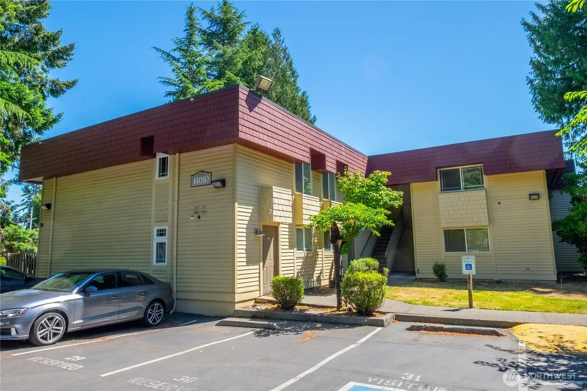 14010 SE 6th Street #24, Bellevue, WA 98007 - #1