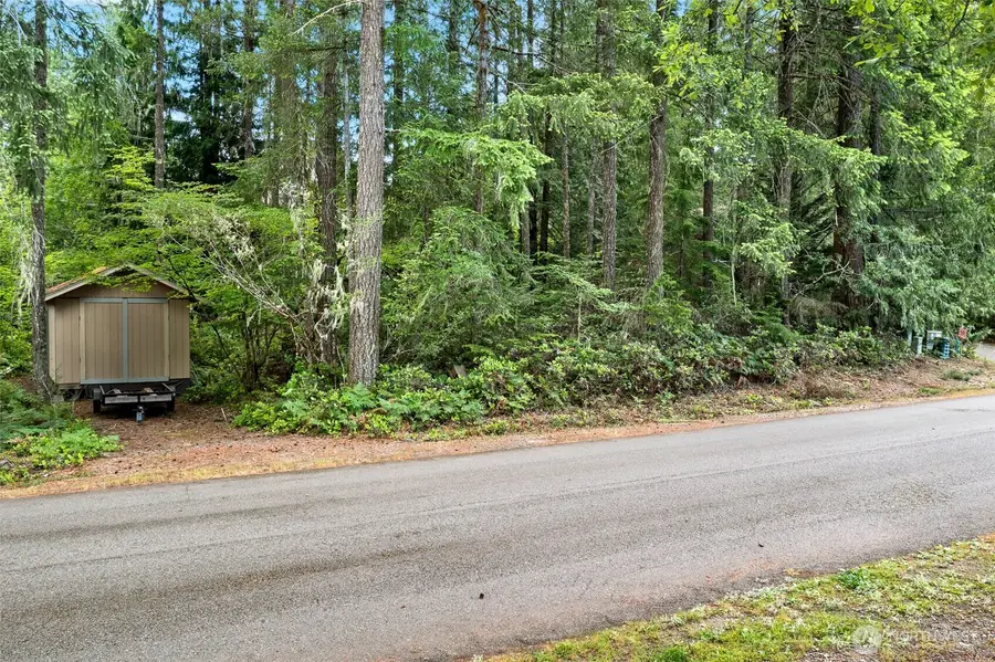 531 N Fairway Drive W, Hoodsport, WA 98548 - #2