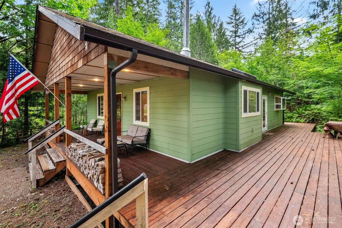 521 N Fairway Drive W, Hoodsport, WA 98548 - #1