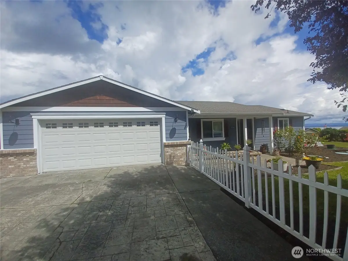 317 Teresa Street, Camano Island, WA 98282 - #1
