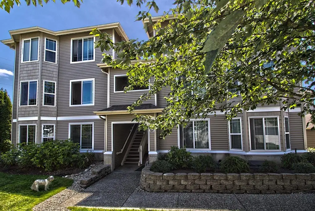 10025 9th Avenue W #D-101, Everett, WA 98204 - #1