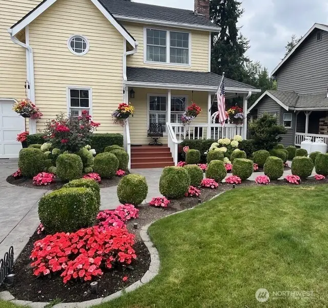 17409 113th Avenue Ne, Bothell, WA 98011 - #1