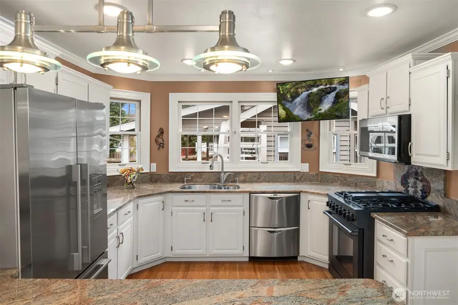 17409 113th Avenue Ne, Bothell, WA 98011 - #2