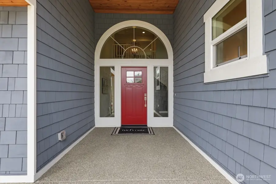 2850 SE 16th Street, North Bend, WA 98045 - #2