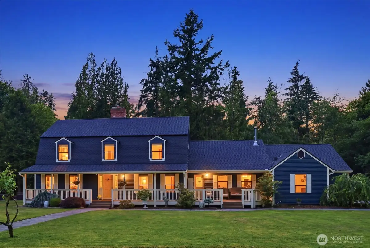 1816 177th Avenue Ne, Snohomish, WA 98290 - #1