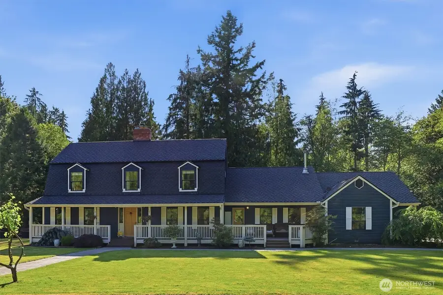 1816 177th Avenue Ne, Snohomish, WA 98290 - #2