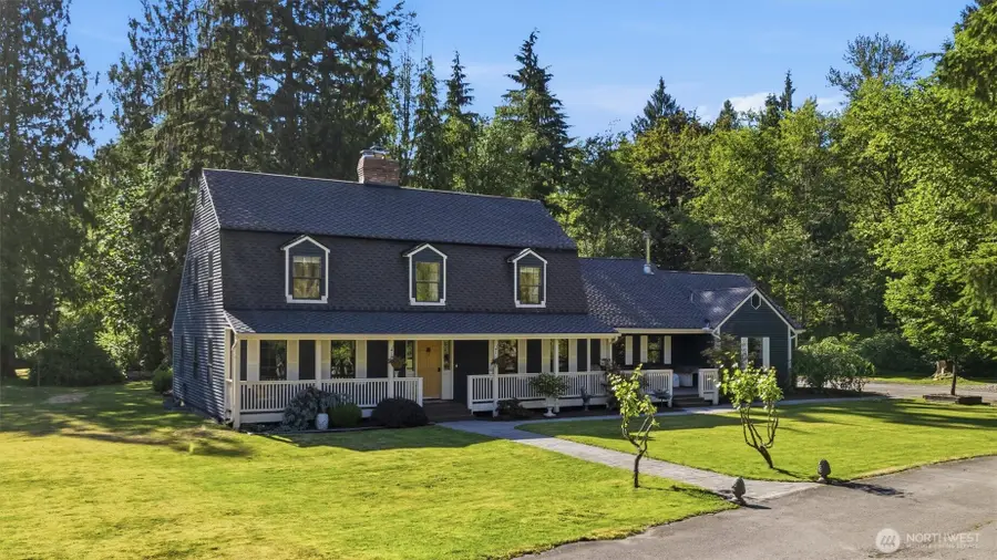 1816 177th Avenue Ne, Snohomish, WA 98290 - #3
