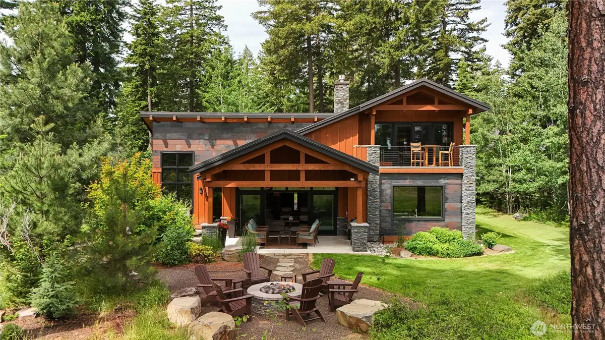 191 Larkspur Loop, Cle Elum, WA 98922 - #1