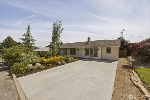 1423 Seneca Street, Wenatchee, WA 98801