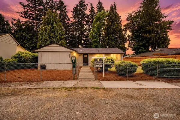408 26th Street Se, Auburn, WA 98002
