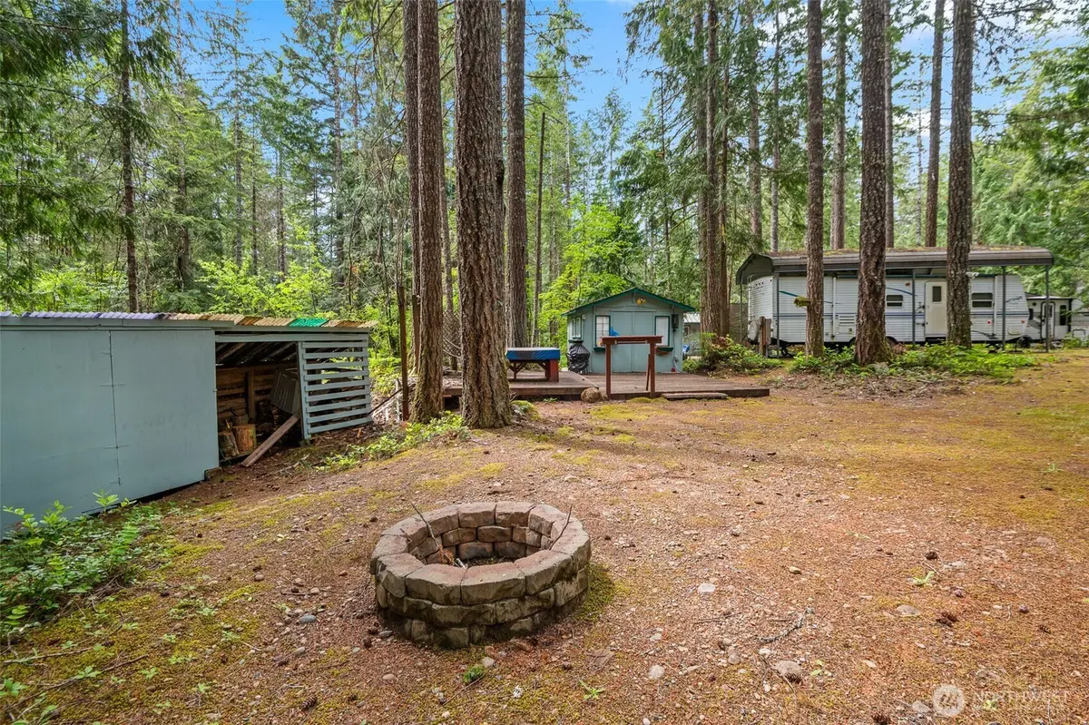 20 N Mount Jupiter Court, Hoodsport, WA 98548 - #1