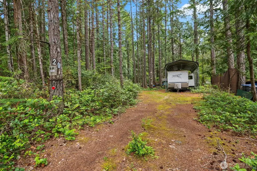 20 N Mount Jupiter Court, Hoodsport, WA 98548 - #3