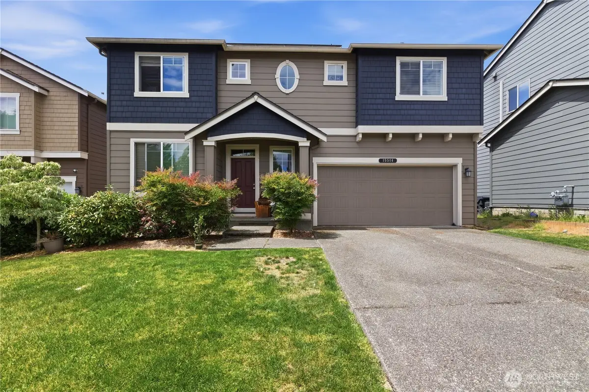 15514 79th Avenue E, Puyallup, WA 98375 - #1