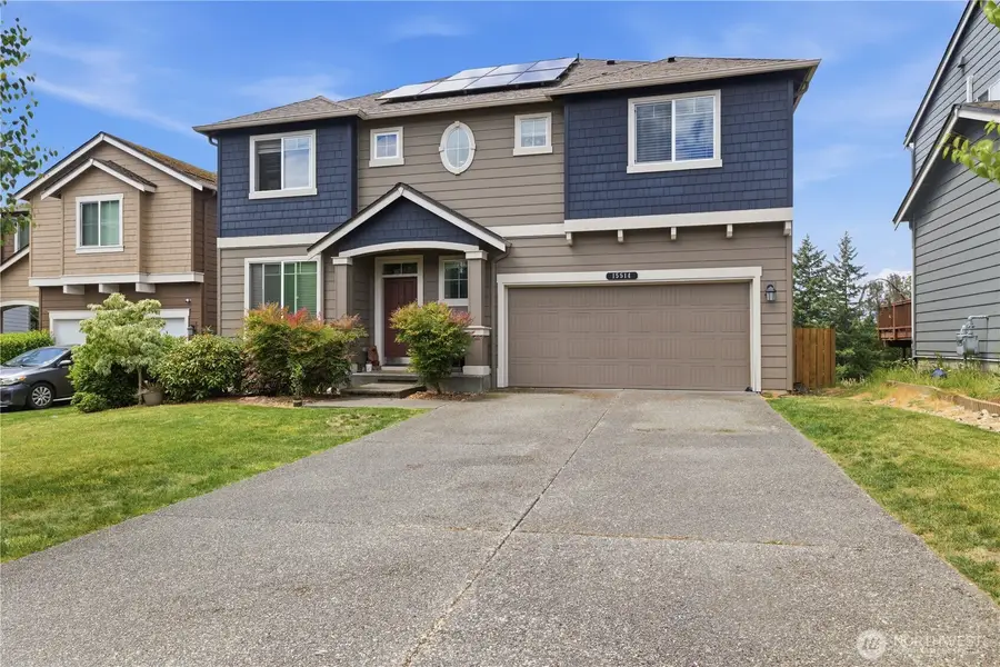 15514 79th Avenue E, Puyallup, WA 98375 - #2