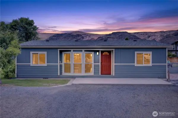 898 Hunter Avenue Sw, Quincy, WA 98848